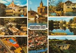 86-MONTMORILLON-N°2829-D/0247 - Montmorillon