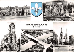 02-SOISSONS-N°2829-D/0219 - Soissons