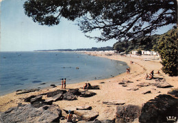 85-ILE DE NOIRMOUTIER-N°2829-D/0215 - Ile De Noirmoutier