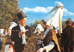 14-FOLKLORE NORMAND-COSTUMES-N°2829-D/0213 - Autres & Non Classés