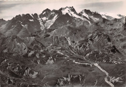 73-COL DU GALIBIER-N°2829-D/0153 - Other & Unclassified