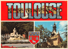 31-TOULOUSE-N°2829-D/0147 - Toulouse
