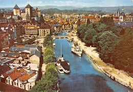 74-ANNECY-N°2829-D/0053 - Annecy