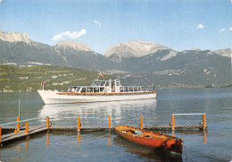 74-ANNECY-LE LAC-N°2829-D/0049 - Annecy