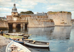 29-CONCARNEAU-N°2829-D/0005 - Concarneau