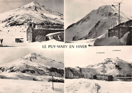 15-LE PUY MARY-N°2829-C/0297 - Andere & Zonder Classificatie