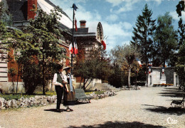 70-HERICOURT-LE MUSEE-N°2829-C/0267 - Autres & Non Classés