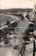 R172388 Nice. La Promenade Des Anglais. Munier. G. Montluet - Monde