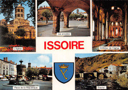 63-ISSOIRE-N°2829-C/0239 - Issoire