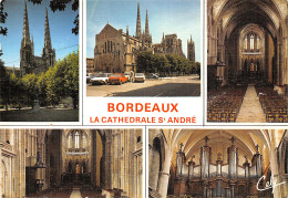 33-BORDEAUX-N°2829-C/0241 - Bordeaux