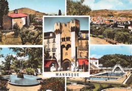 04-MANOSQUE-N°2829-C/0249 - Manosque