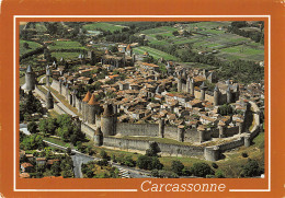 11-CARCASSONNE-N°2830-D/0183 - Carcassonne