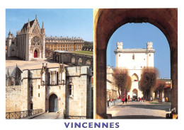94-VINCENNES-N°2830-D/0163 - Vincennes