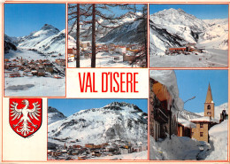 73-VAL D ISERE-N°2830-D/0141 - Val D'Isere