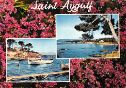 83-SAINT AYGULF-N°2830-D/0063 - Saint-Aygulf