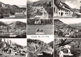 15-LA VALLEE DE LA CERE-N°2830-D/0079 - Altri & Non Classificati