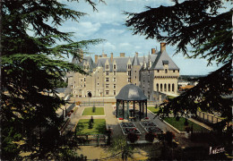 37-LANGEAIS-LE CHATEAU-N°2830-D/0007 - Langeais