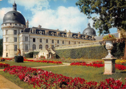 36-VALENCAY-LE CHATEAU-N°2830-C/0357 - Autres & Non Classés