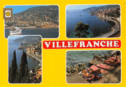 06-VILLEFRANCHE SUR MER-N°2830-C/0339 - Autres & Non Classés