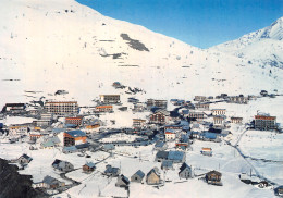 38-LES DEUX ALPES-N°2830-C/0307 - Other & Unclassified