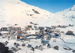 38-LES DEUX ALPES-N°2830-C/0303 - Other & Unclassified