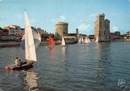 17-LA ROCHELLE-N°2830-C/0273 - La Rochelle