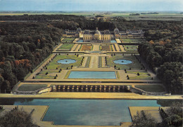 77-VAUX LE VICOMTE-LE CHATEAU-N°2830-C/0255 - Vaux Le Vicomte