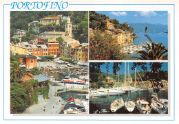 20-PORTOFINO-N°2830-C/0233 - Autres & Non Classés