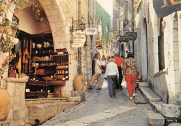 06-SAINT PAUL DE VENCE-N°2830-C/0181 - Saint-Paul