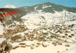 74-LA CLUSAZ-N°2830-C/0177 - La Clusaz