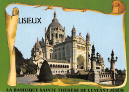 14-LISIEUX-N°2830-C/0117 - Lisieux