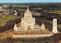 14-LISIEUX-LA BASILIQUE-N°2830-C/0123 - Lisieux