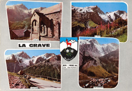 05-LA GRAVE-N°2830-C/0047 - Other & Unclassified