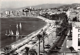 06-CANNES-N°2830-C/0019 - Cannes