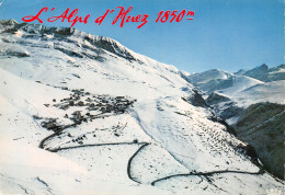 38-ALPE D HUEZ-N°2830-B/0383 - Other & Unclassified
