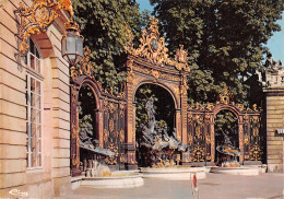 54-NANCY-N°2830-B/0105 - Nancy