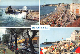 64-BIARRITZ-N°2830-B/0005 - Biarritz