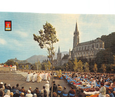 65-LOURDES-N°2831-B/0363 - Lourdes