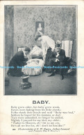 R172400 Baby. Living Picture. 1904 - Welt