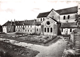 18-NOIRLAC-L ABBAYE-N°2831-B/0257 - Other & Unclassified