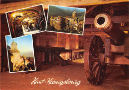 68-HAUT KOENIGSBOURG-LE CHATEAU-N°2831-B/0245 - Autres & Non Classés