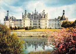 41-CHAMBORD-LE CHATEAU-N°2831-B/0247 - Chambord