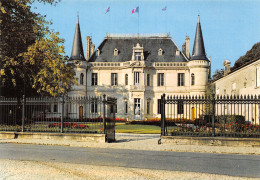 33-CANTENAC ISSAN-CHATEAU PALMER-N°2831-B/0155 - Other & Unclassified