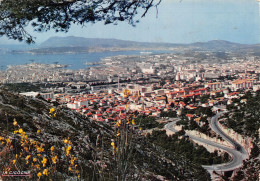 83-TOULON-N°2831-B/0141 - Toulon