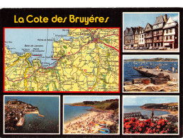 22-PANORAMA DE LA COTE DES BRUYERES-N°2831-B/0133 - Other & Unclassified