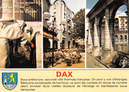 40-DAX-N°2831-B/0061 - Dax