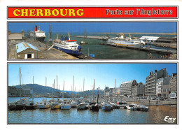 50-CHERBOURG-N°2831-A/0317 - Cherbourg