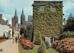 50-COUTANCES-N°2831-A/0311 - Coutances