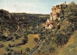 46-ROCAMADOUR-N°2831-A/0295 - Rocamadour