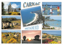 56-CARNAC-N°2831-A/0267 - Carnac